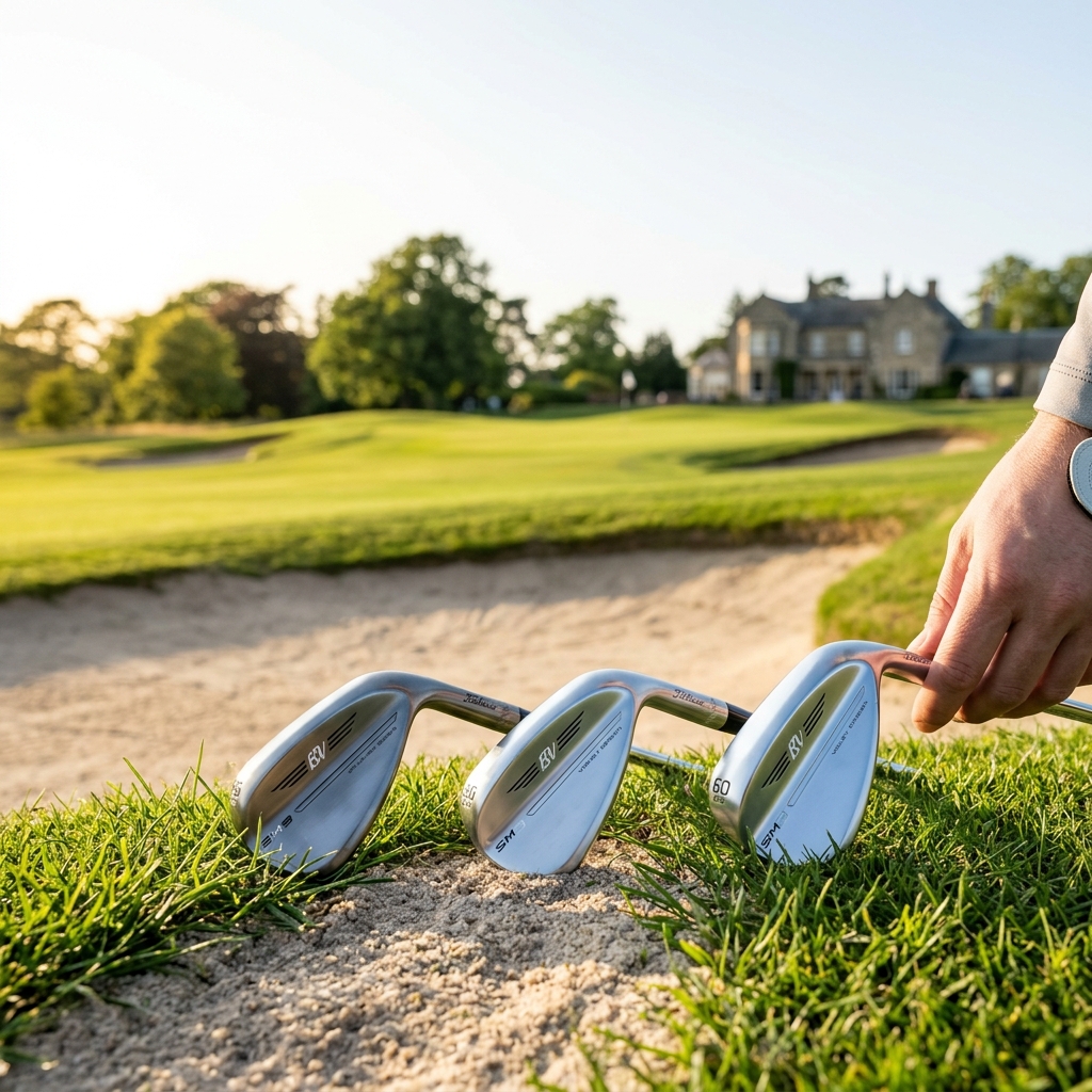 Full Length Golf Swing Mirrors: Improve Your Game at Home (2026 Guide)