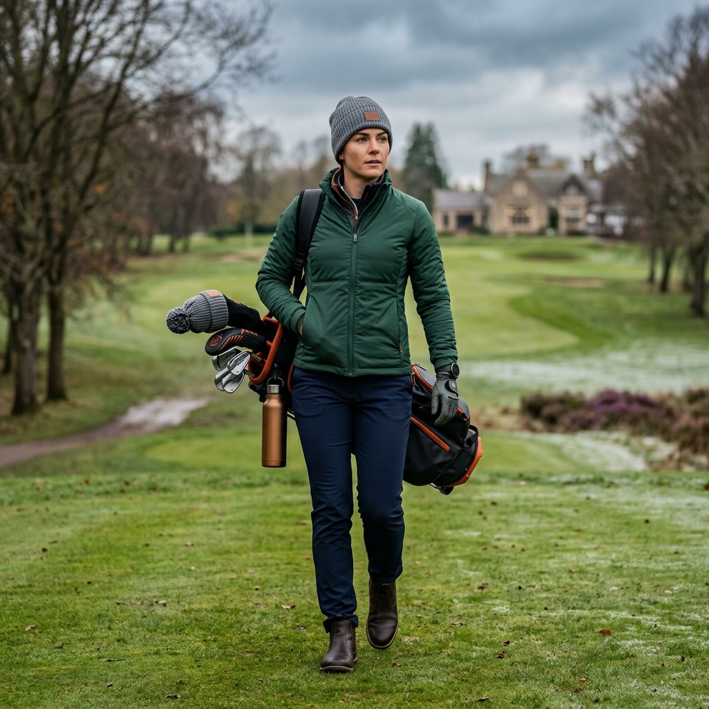 Top Golf Accessories for Winter in the UK (2026)