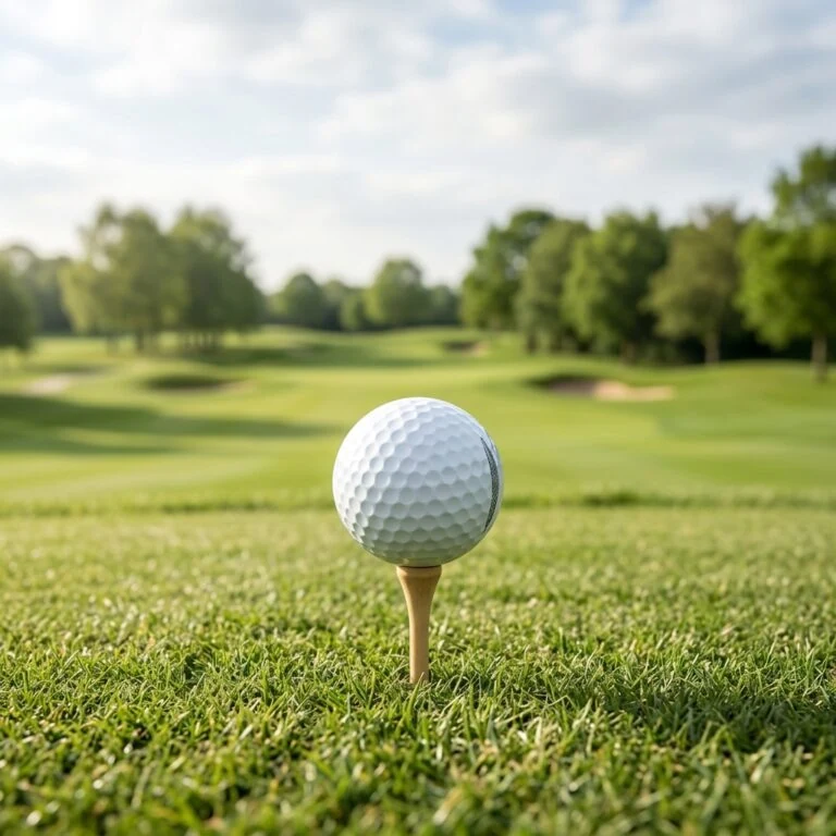 Best Golf Balls for High Handicappers UK (2026) – Improve Your Game!