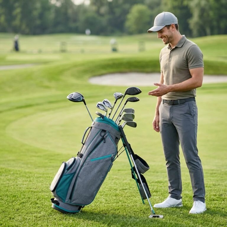 Affordable Golf Sets for Beginners (2026): Your Complete Buying Guide